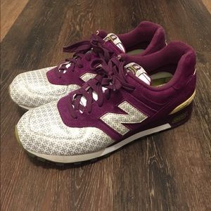 New Balance Limited Edition 576 M56LERP